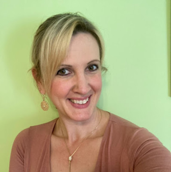 Meet your Posher, Tiffany - Picture 1 of 1